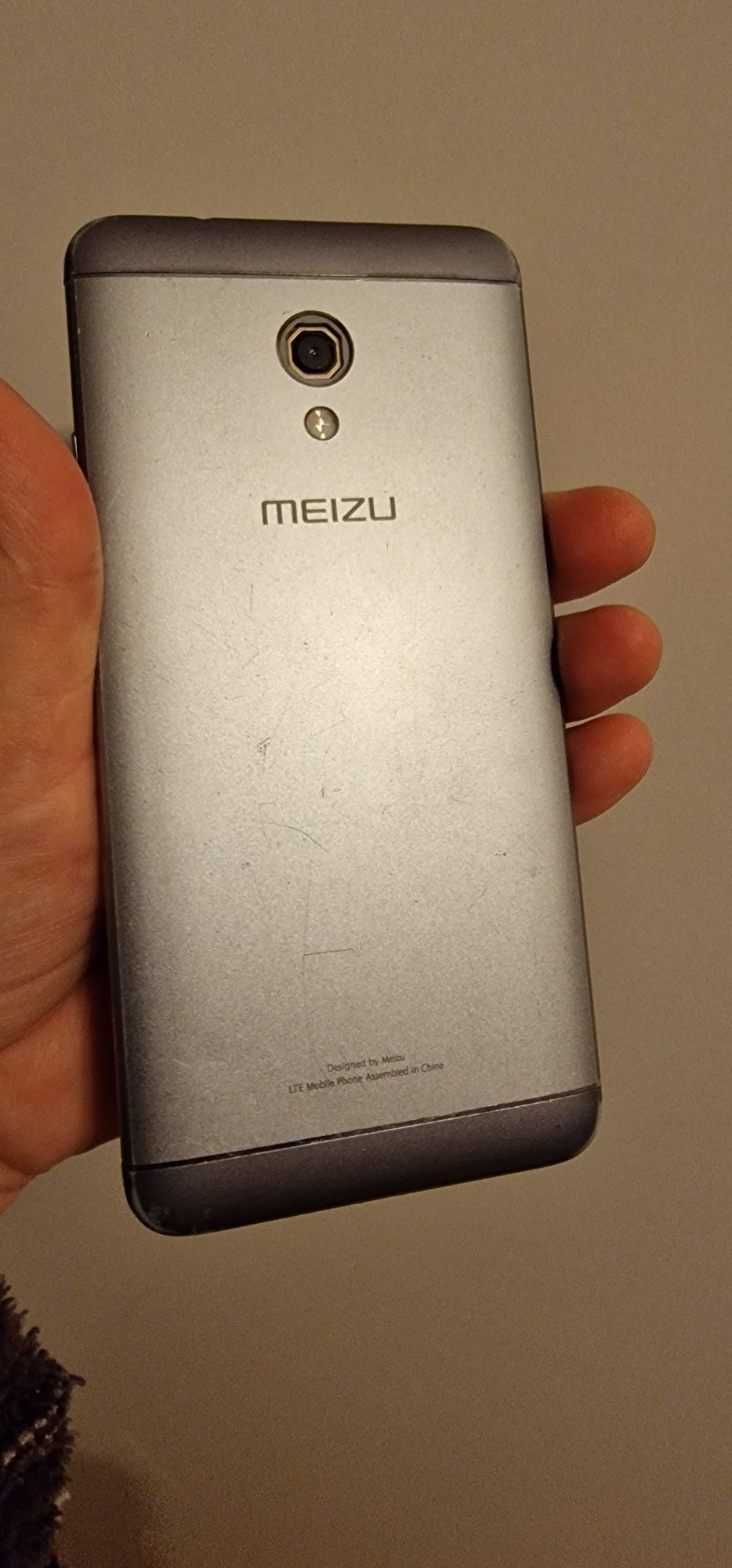 Продам телефон Meizu