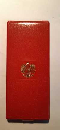Medal komisji edukacji narodowej - okres PRL