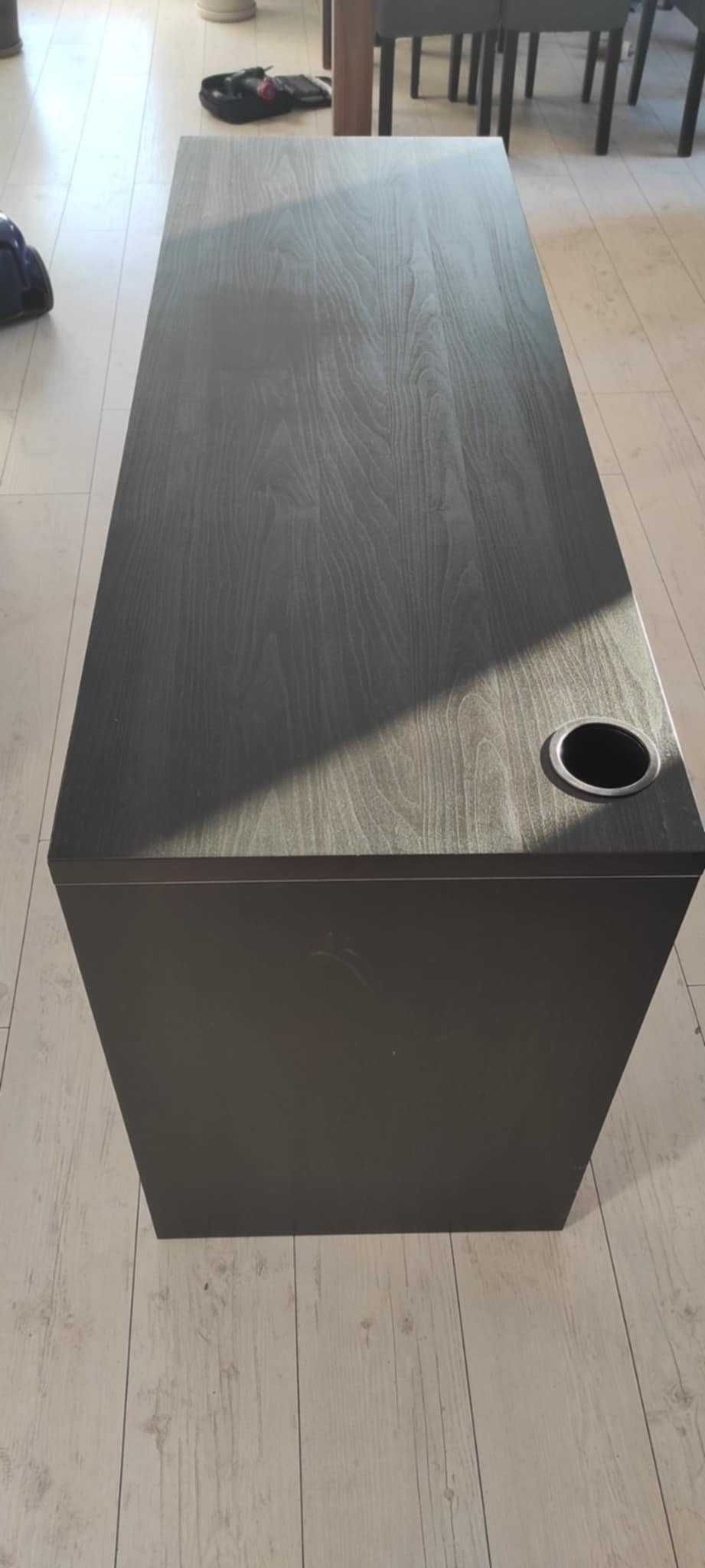 Biurko MICKE Ikea