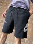 Чоловічі шорти Nike Club Allumni Ft Short