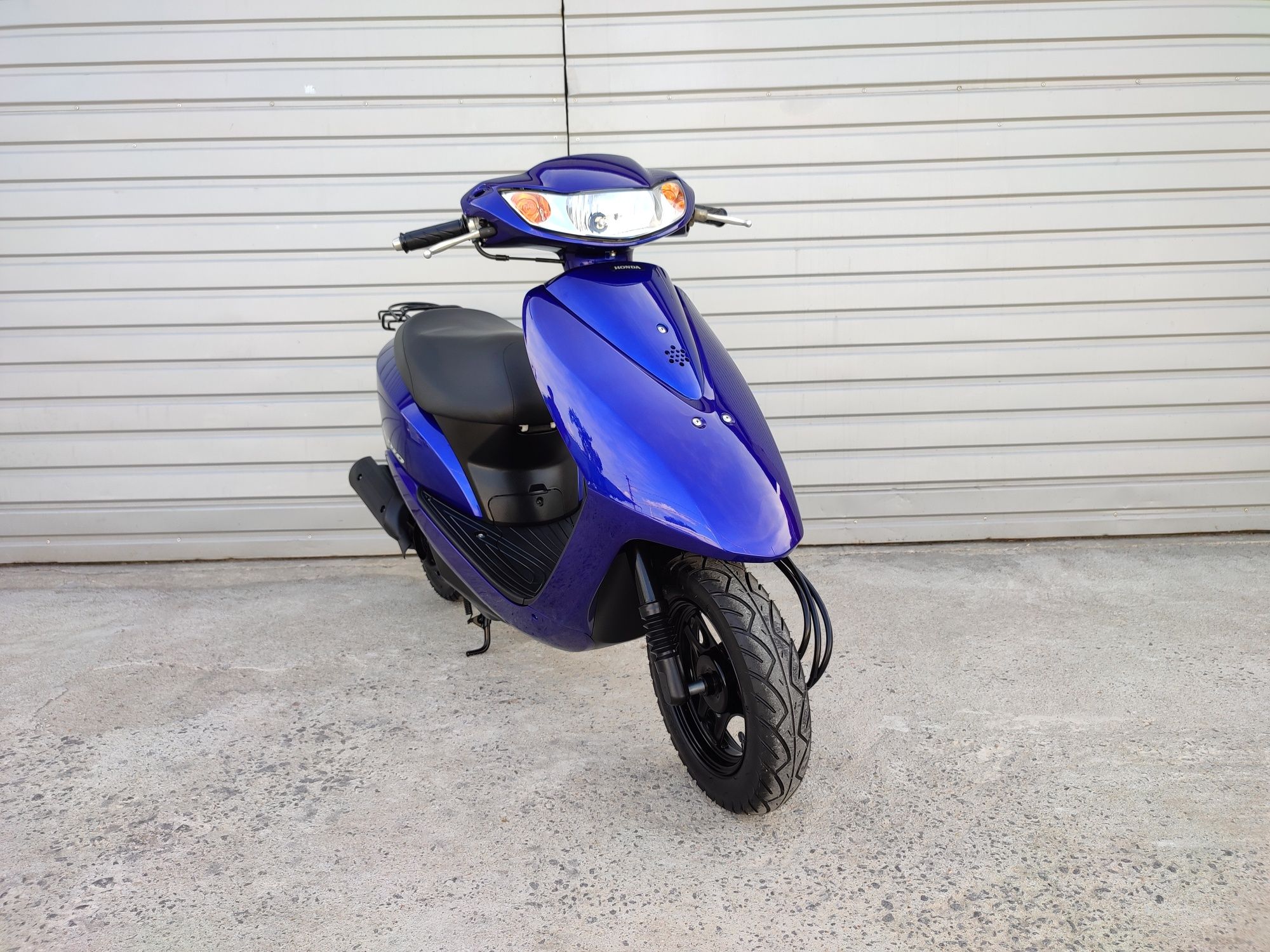 Мопед скутер Honda Dio AF 68 New рестайлінг Стан Нового з Японіі !