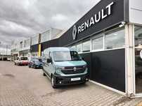 Renault Master Furgon L3H2 od ręki  Ostatnie sztuki