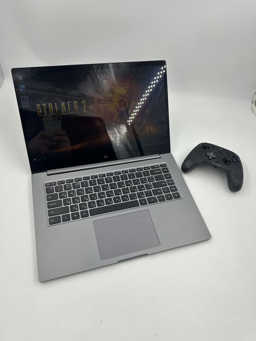 є90 Ноутбуків‼️Traid-In‼️Premium Xiaomi PRO‼️i5‼️GTX1050‼️SSD512/9 час