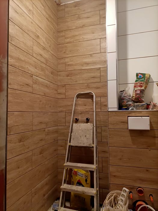Wykończenia wnętrz, instalacje elektryczne kompleksowo