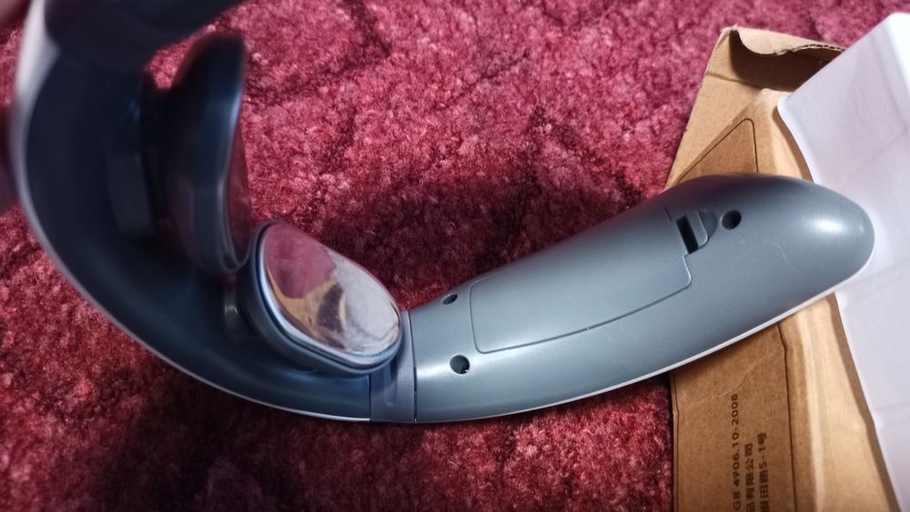 Масажер електро імпульсний