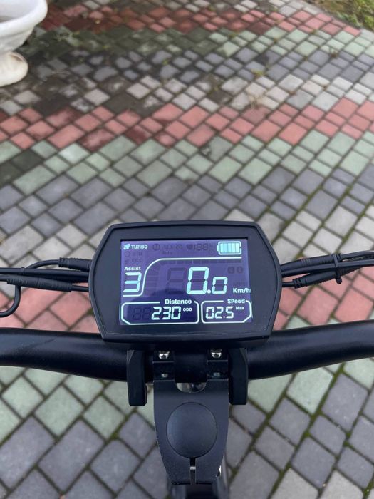 Електросамокат Kugoo G2pro