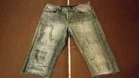 Джинсовые шорты Emmet Jeans