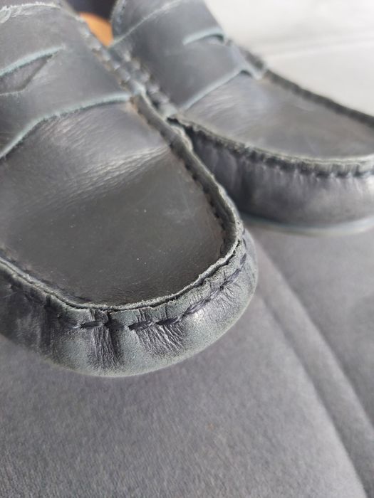 Mokasyny w rozmiarze 33