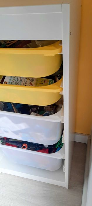 Regał szafka Ttofast Ikea