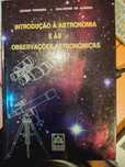 Astronomia e observações astronómicas