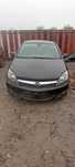 Розборка опель астра н Opel Astra H 2007 купе