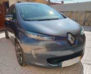 Renault ZOE 40 Intens Flex