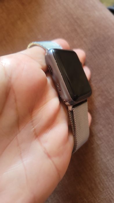 Apple watch serie 3. Usado