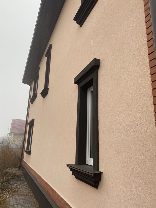 Продам новий будинок Рожни (160 м2)