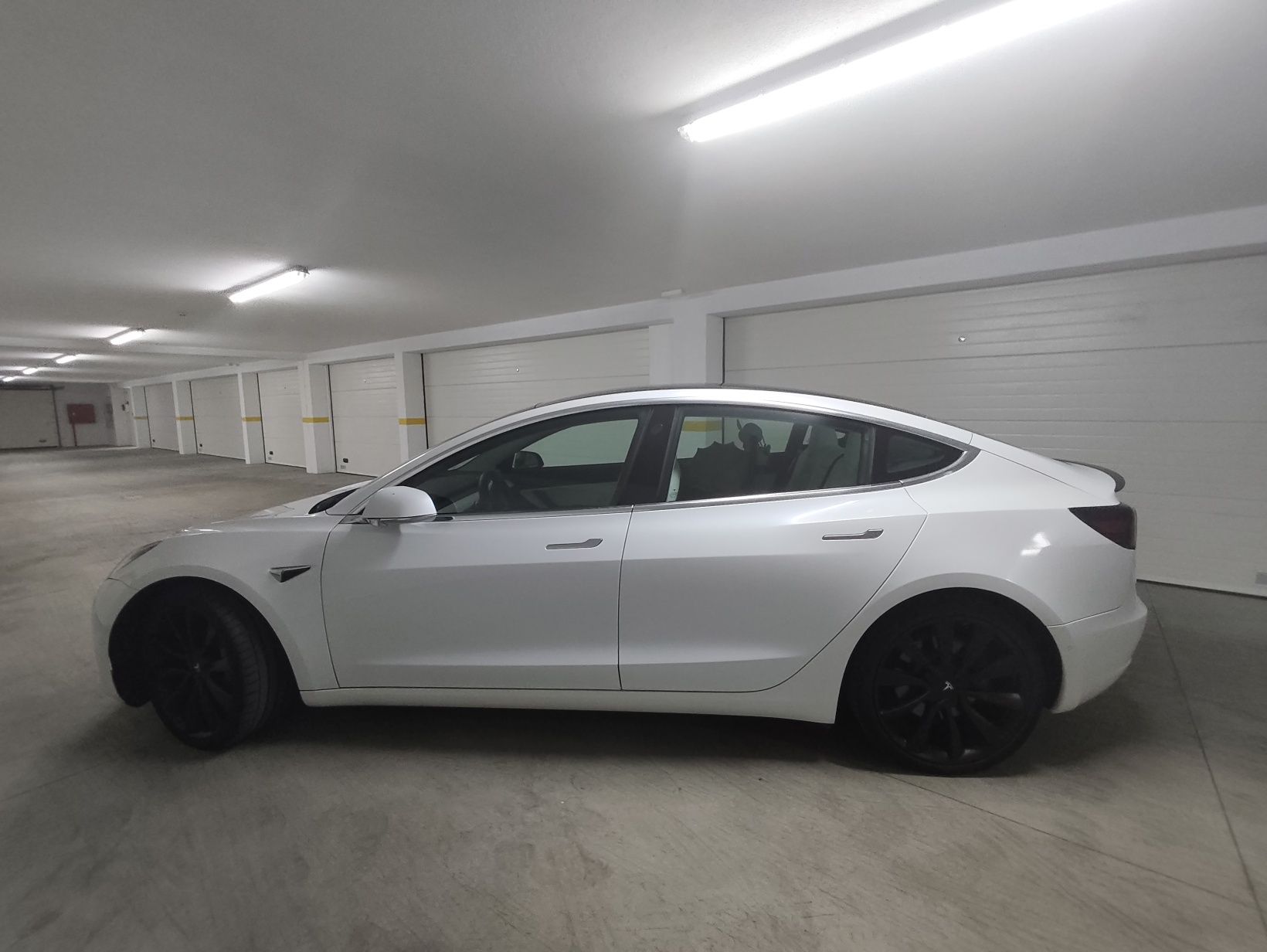 Tesla Model 3 Performance 513 Cavalos + Garantia Até 2027