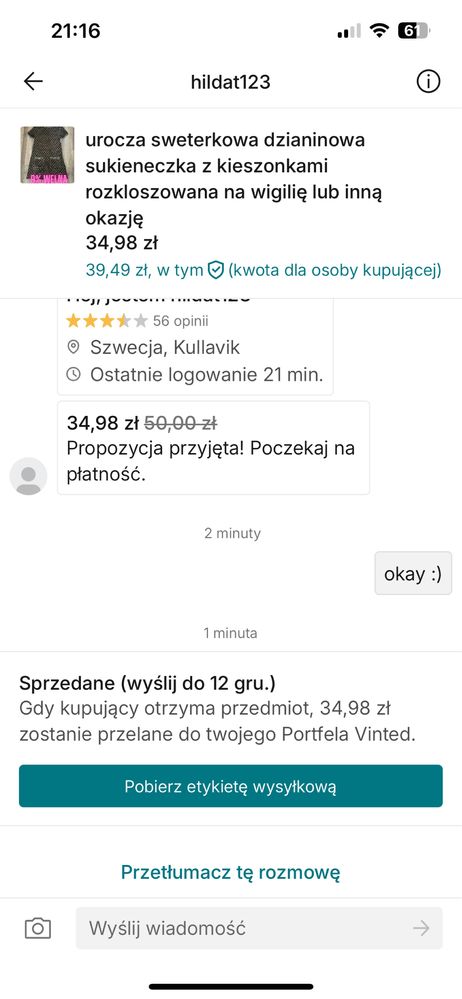 różowa unikatowa poduszka lalka barbie mattel