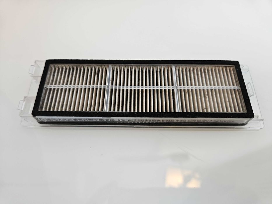 Aspirador Robô ROBOROCK S6 Maxv (Autonomia 150 min) com pouco uso