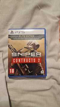 Sniper Ghost Warrior: Contracts 2