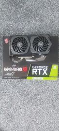 MSI Geforce Rtx 2060 super GAMING X 8GB GDDR6 Gratis naklejki CS:GO