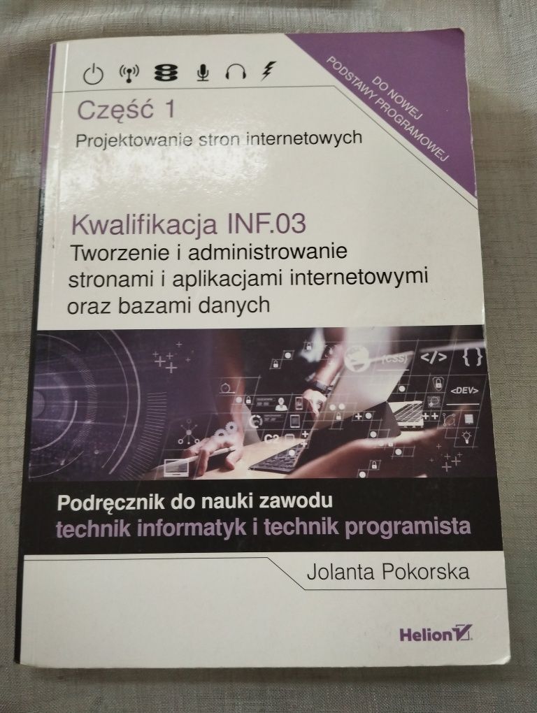 Podręcznik projektowanie stron internetowych część 1