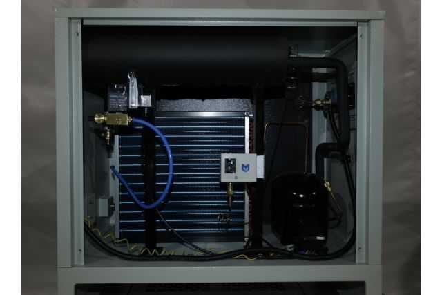 Осушувач стисненого повітря Mast SHB-20