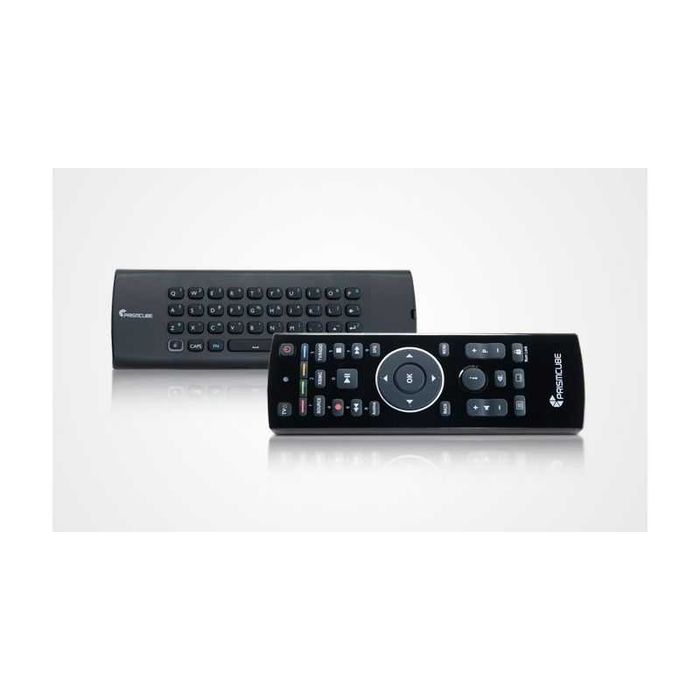 TV Box Satelite AB IPbox Prismcube Ruby XBMC HD