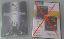 Deus Ex, Jogos para PC