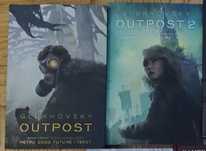 Outpost + Outpost 2 Dmitry Glukhovsky