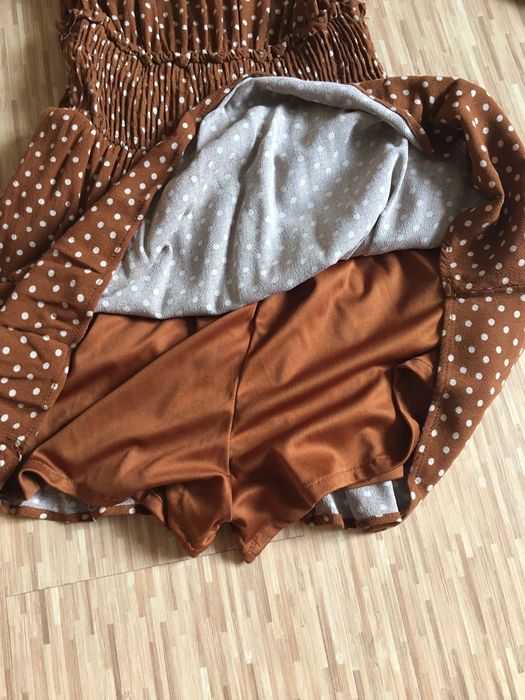 Kombinezon Pull&Bear r. S