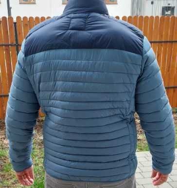 Męska kurtka BLEND rozmiar XL, jesień/zima