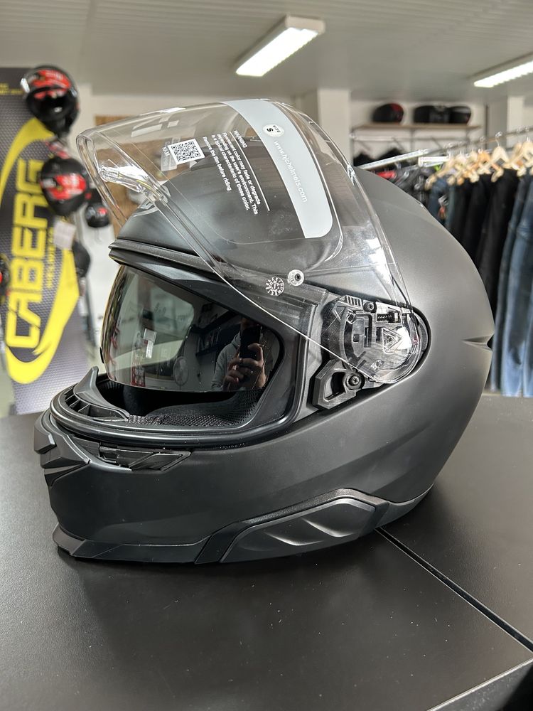 Kask Hjc I71 Blenda pinlock S L XL