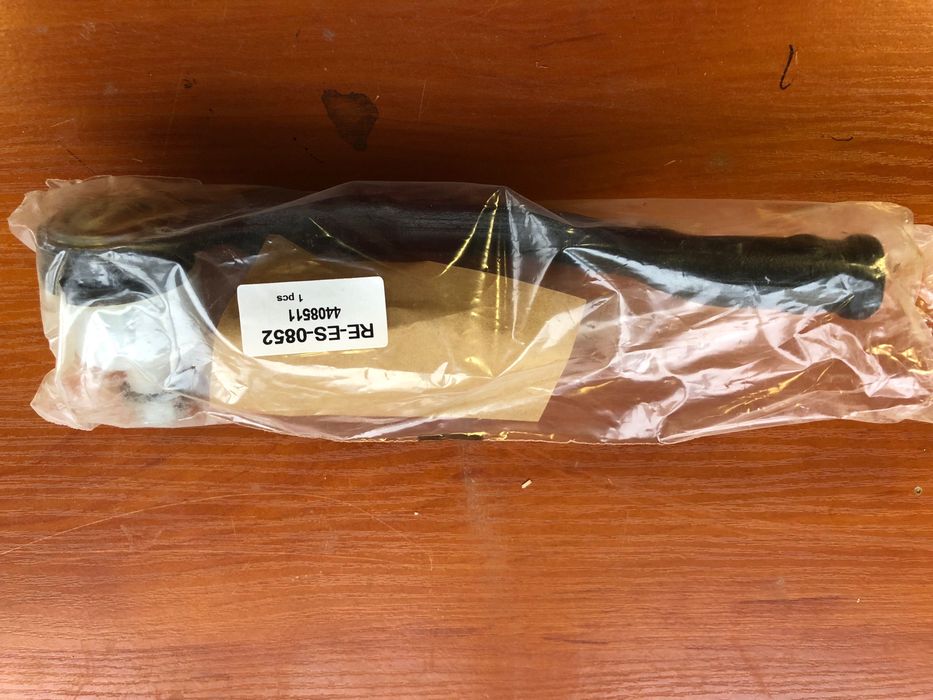 Наконечник рулевой тяги правый Renault Trafic II / Opel Vivaro