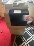 Vendo fotocopiadora Xerox WorkCentre7220