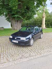 VW Golf Cabrio Sprzedam