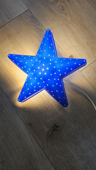 Lampka ścienna Ikea