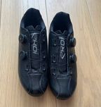 Buty szosowe EKOI R4 EVO czarne