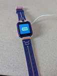 Zegarek dla dziecka z GPS