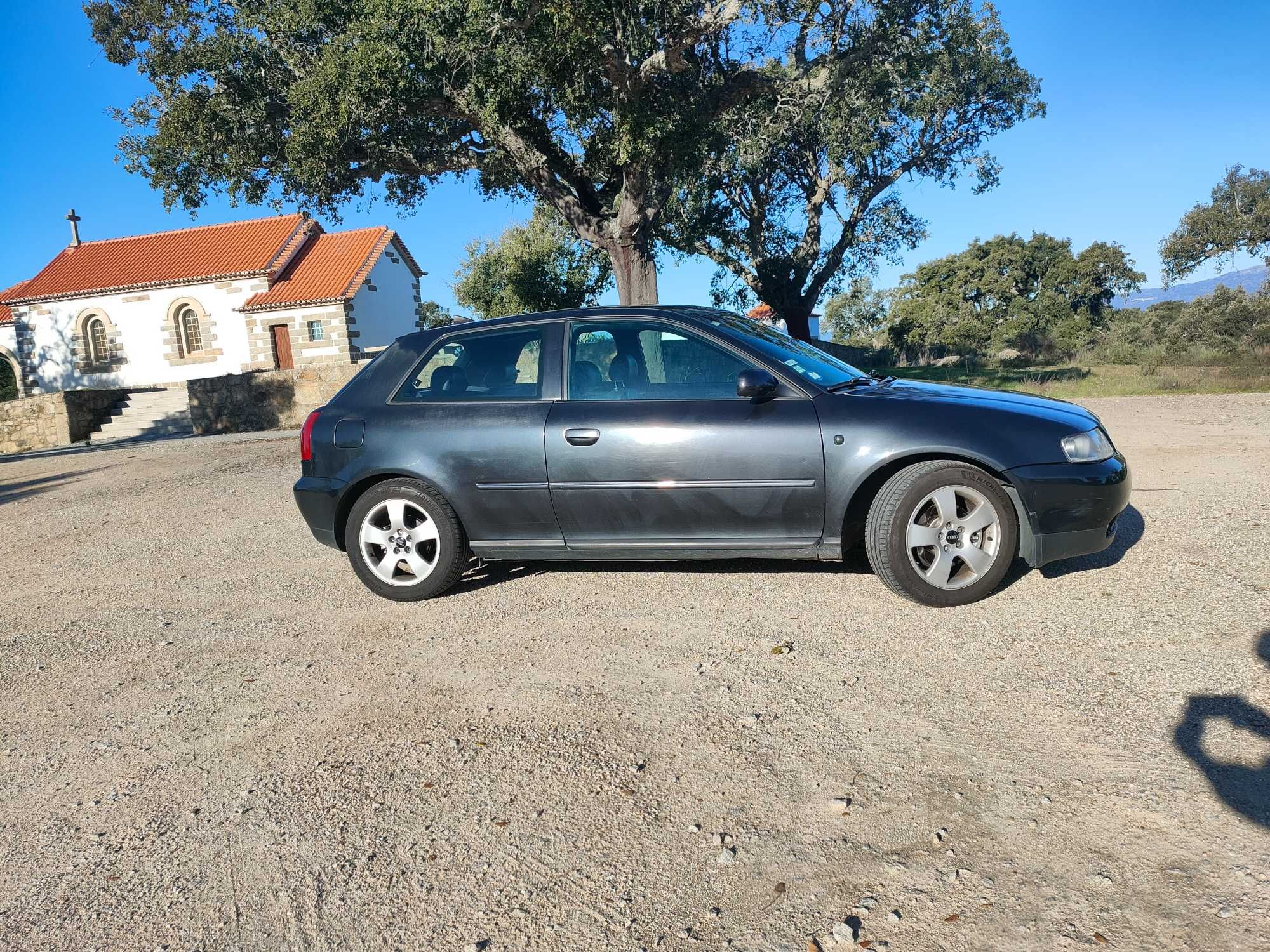 Audi A3 1.9 de 1999