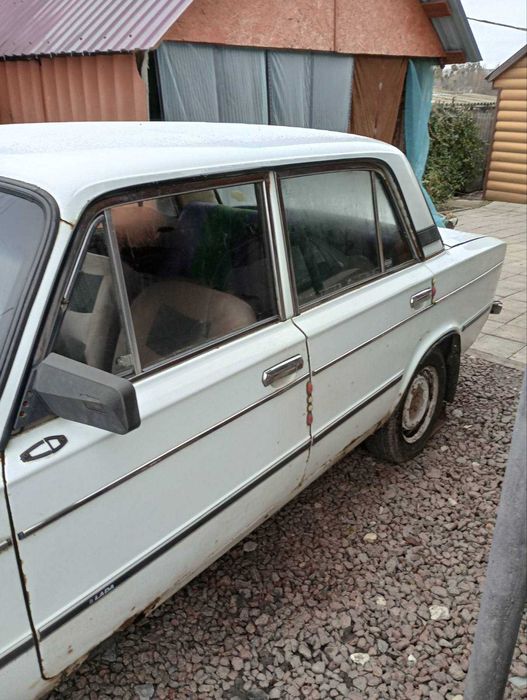 Продам ВАЗ-2106.