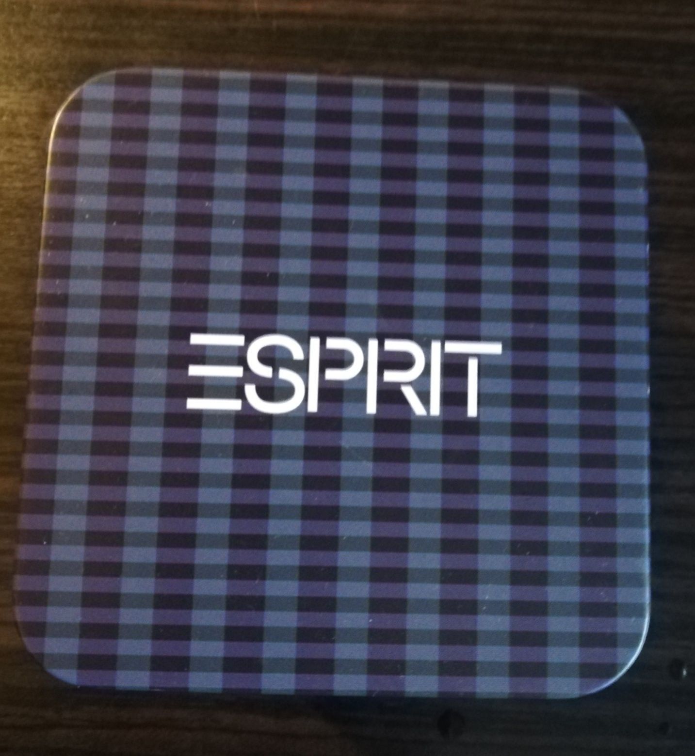 Nowy zegarek ESPRIT - SUPER CENA