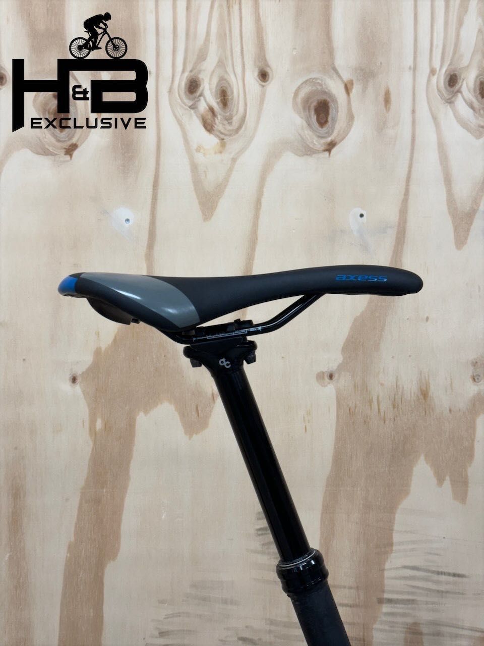 Orbea Rallon M20 Shimano SLX 2021