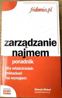 Zarządzanie najmem