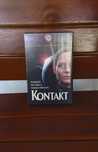 Kasety vhs wideo video.  Kontakt  VHS. Ładny stan