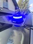 LED KOGUT 12v niebieski