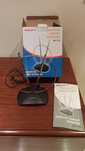 Antena Portátil para TV