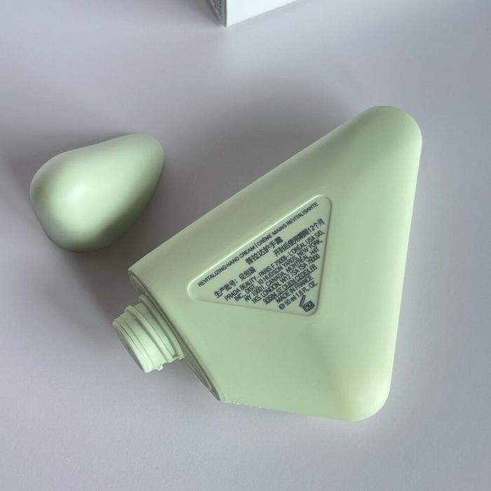 Крем для рук Prada