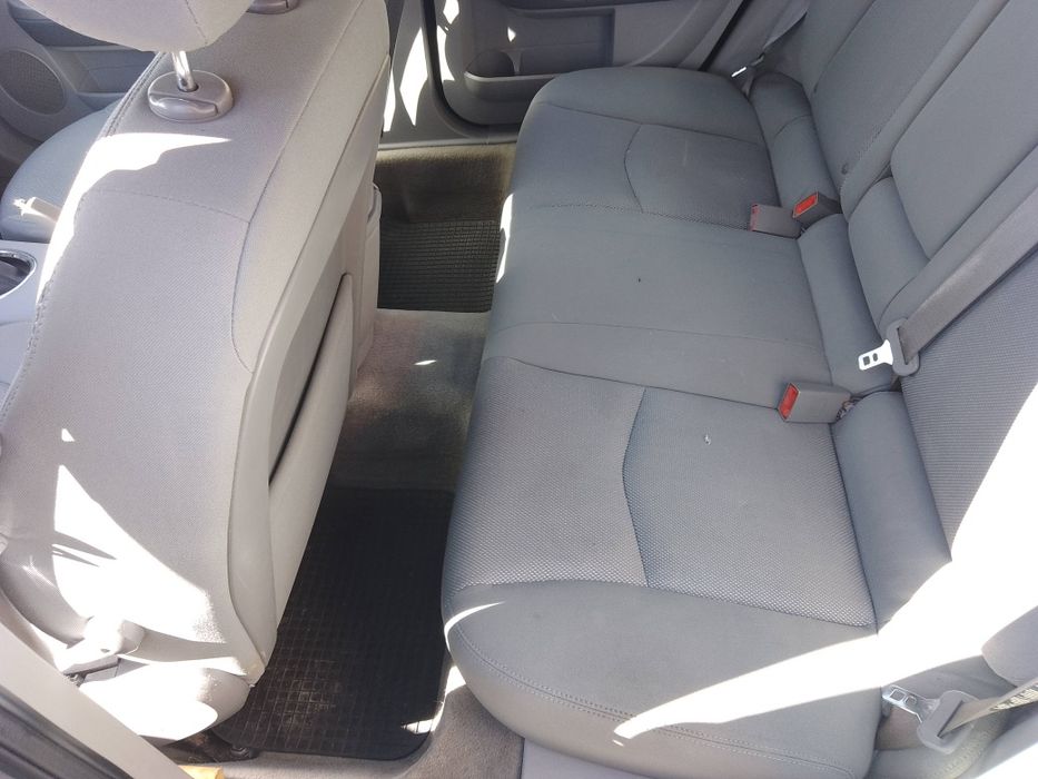 CHRYSLER SEBRING + inst LPG mozl.zamniana!!