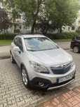 Opel Mokka - Salon Polska - Pierwszy Właściciel - Mały Przebieg