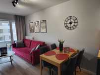 Apartament Sun Towers B84