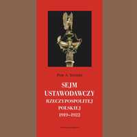 Sejm Ustawodawczy Rzeczypospolitej Polskiej